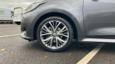 Toyota Yaris 1.5 Hybrid Excel 5dr CVT Hybrid Hatchback